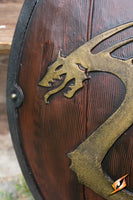Viking Dragon-GoblinSmith