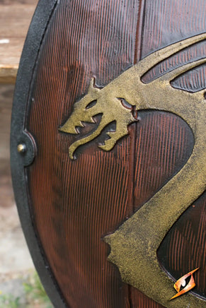 Viking Dragon-GoblinSmith