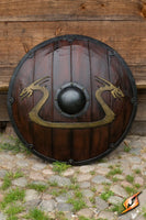 Viking Dragon-GoblinSmith
