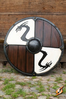 Viking Dragon-GoblinSmith