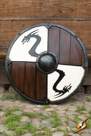 Viking Dragon-GoblinSmith