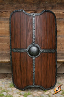 Titan Shield - 51.2x33.5 in-GoblinSmith
