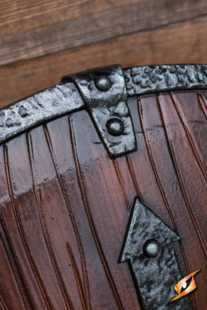 Krom Shield-GoblinSmith