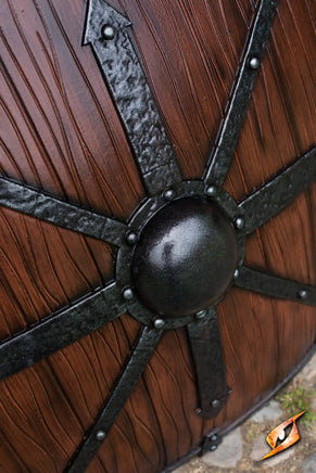 Krom Shield-GoblinSmith