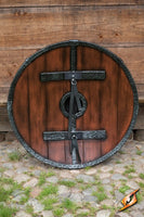 Krom Shield-GoblinSmith