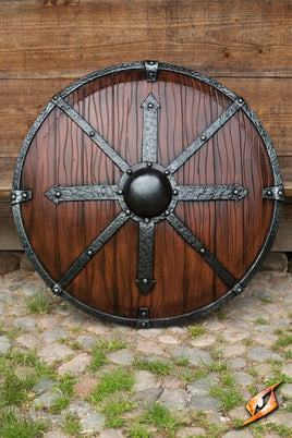 Krom Shield-GoblinSmith