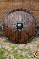 Krom Shield-GoblinSmith