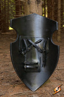 Marauder Kite Shield - 35.4x23.6 in-GoblinSmith