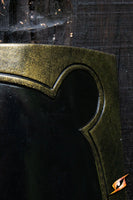 Drow Shield-GoblinSmith