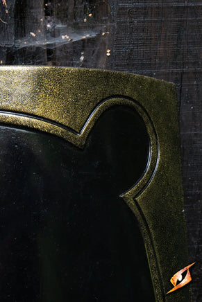 Drow Shield-GoblinSmith