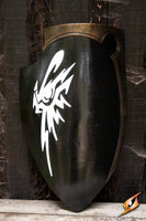 Drow Shield-GoblinSmith