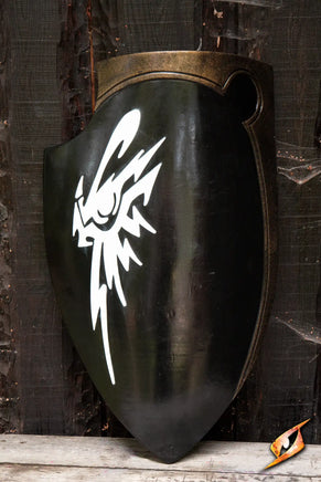 Drow Shield-GoblinSmith