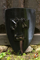 Templar Shield - 35.4x23.6 in-GoblinSmith