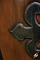 Crusader Shield 27.6x19.7 in-GoblinSmith