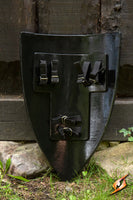 Crusader Shield 27.6x19.7 in-GoblinSmith