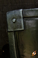 Crusader Shield 27.6x19.7 in-GoblinSmith