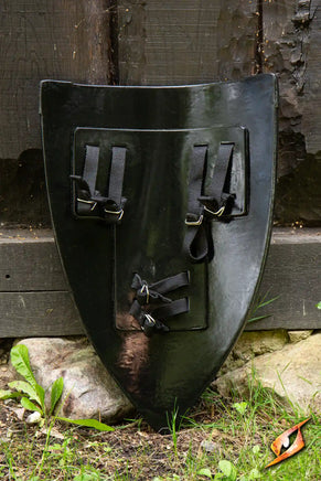 Crusader Shield 27.6x19.7 in-GoblinSmith