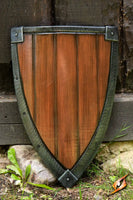 Crusader Shield 27.6x19.7 in-GoblinSmith