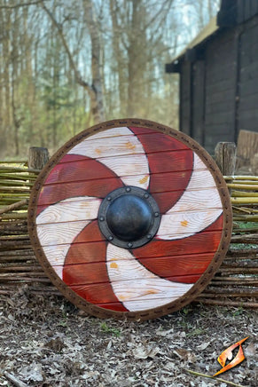 Thegn Shield-GoblinSmith