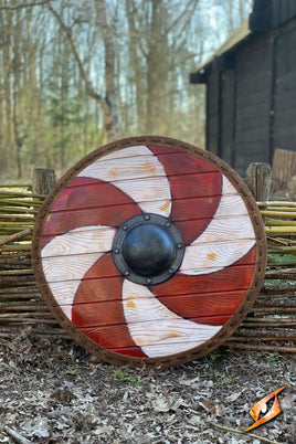 Thegn Shield-GoblinSmith