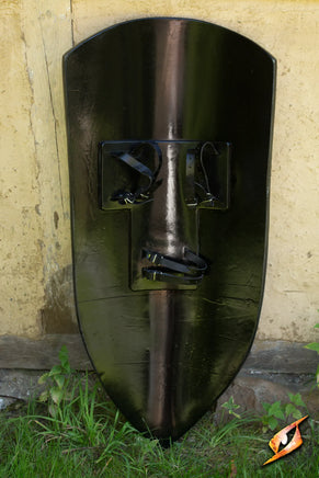 Footman Tower Shield-GoblinSmith