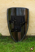 Black Knight Shield-GoblinSmith