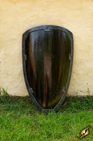 Black Knight Shield-GoblinSmith