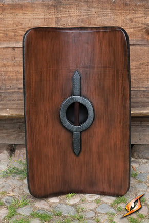 Square Scutum Shield-GoblinSmith