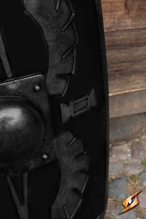 Square Scutum Shield-GoblinSmith
