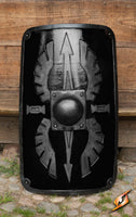 Square Scutum Shield-GoblinSmith