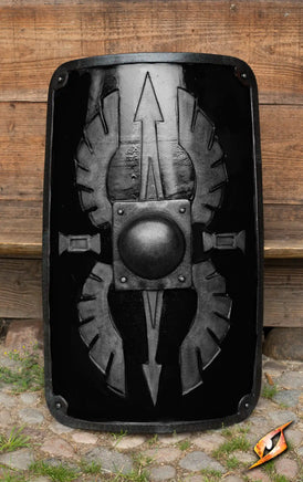 Square Scutum Shield-GoblinSmith