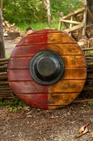 Drang Shield-GoblinSmith