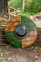 Drang Shield-GoblinSmith