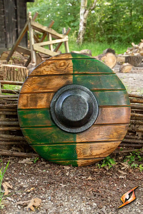 Drang Shield-GoblinSmith