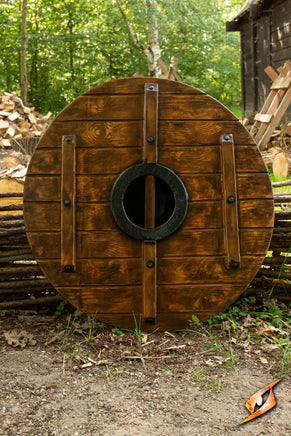 Iarla Shield-GoblinSmith