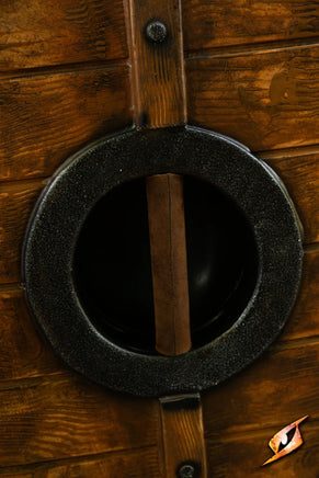 Iarla Shield-GoblinSmith