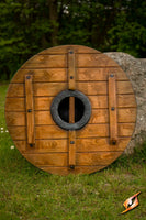 Iarla Shield-GoblinSmith