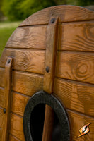 Iarla Shield-GoblinSmith