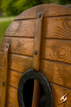 Iarla Shield-GoblinSmith