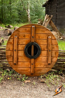 Iarla Shield-GoblinSmith