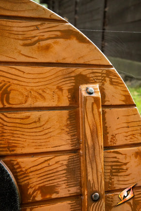 Iarla Shield-GoblinSmith