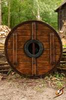 Thegn Shield-GoblinSmith