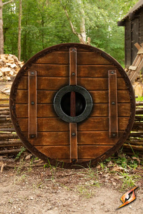 Thegn Shield-GoblinSmith