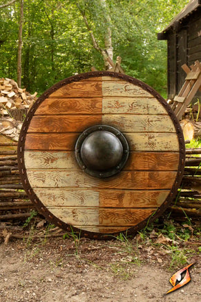 Thegn Shield-GoblinSmith