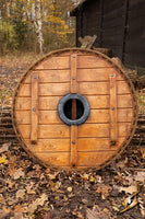 Thegn Shield-GoblinSmith
