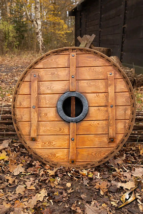 Thegn Shield-GoblinSmith