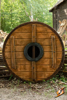 Thegn Shield-GoblinSmith
