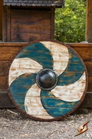 Thegn Shield-GoblinSmith