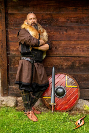 Thegn Shield-GoblinSmith