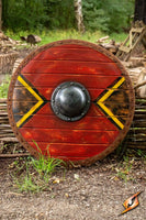 Thegn Shield-GoblinSmith